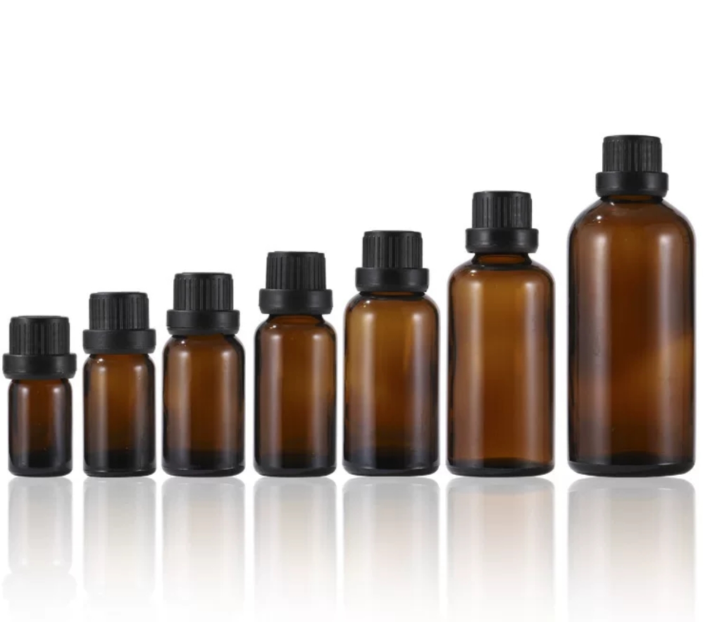 Precision Dropper Bottle