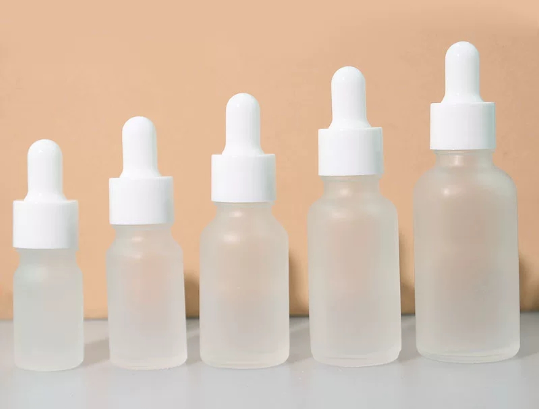 Precision Dropper Bottle view 3