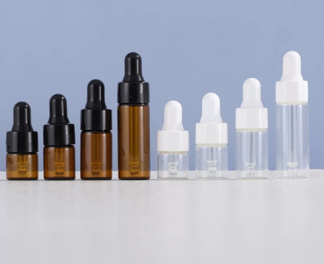 Precision Dropper Bottle view 4