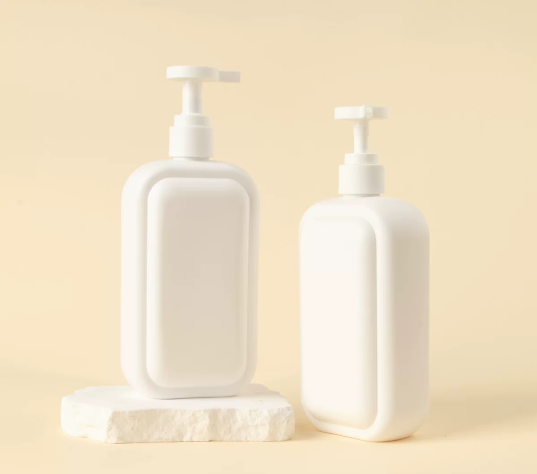 Durable Plastic Bottle