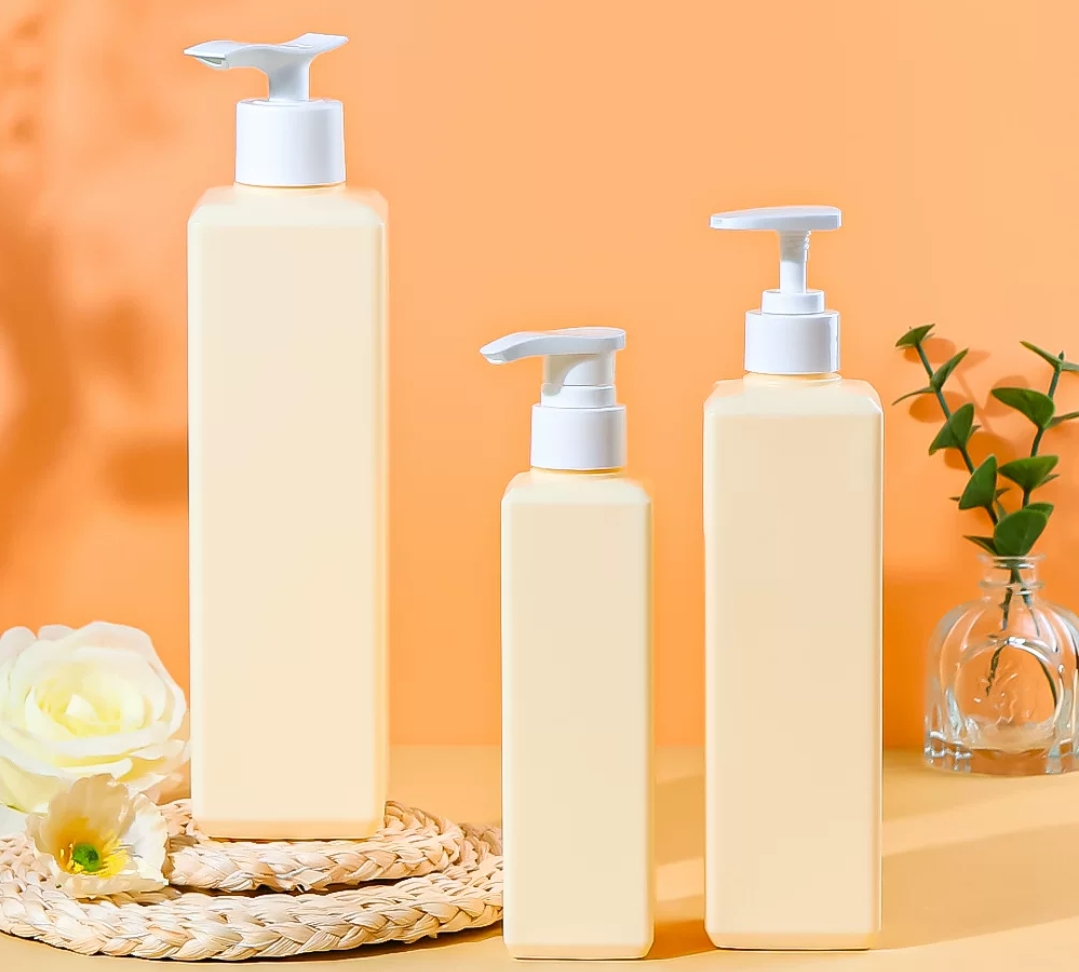 Durable Plastic Bottle view 2